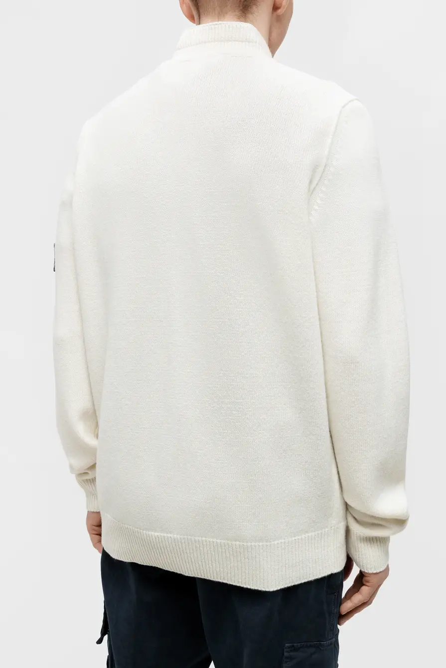 Джемпер Stone Island