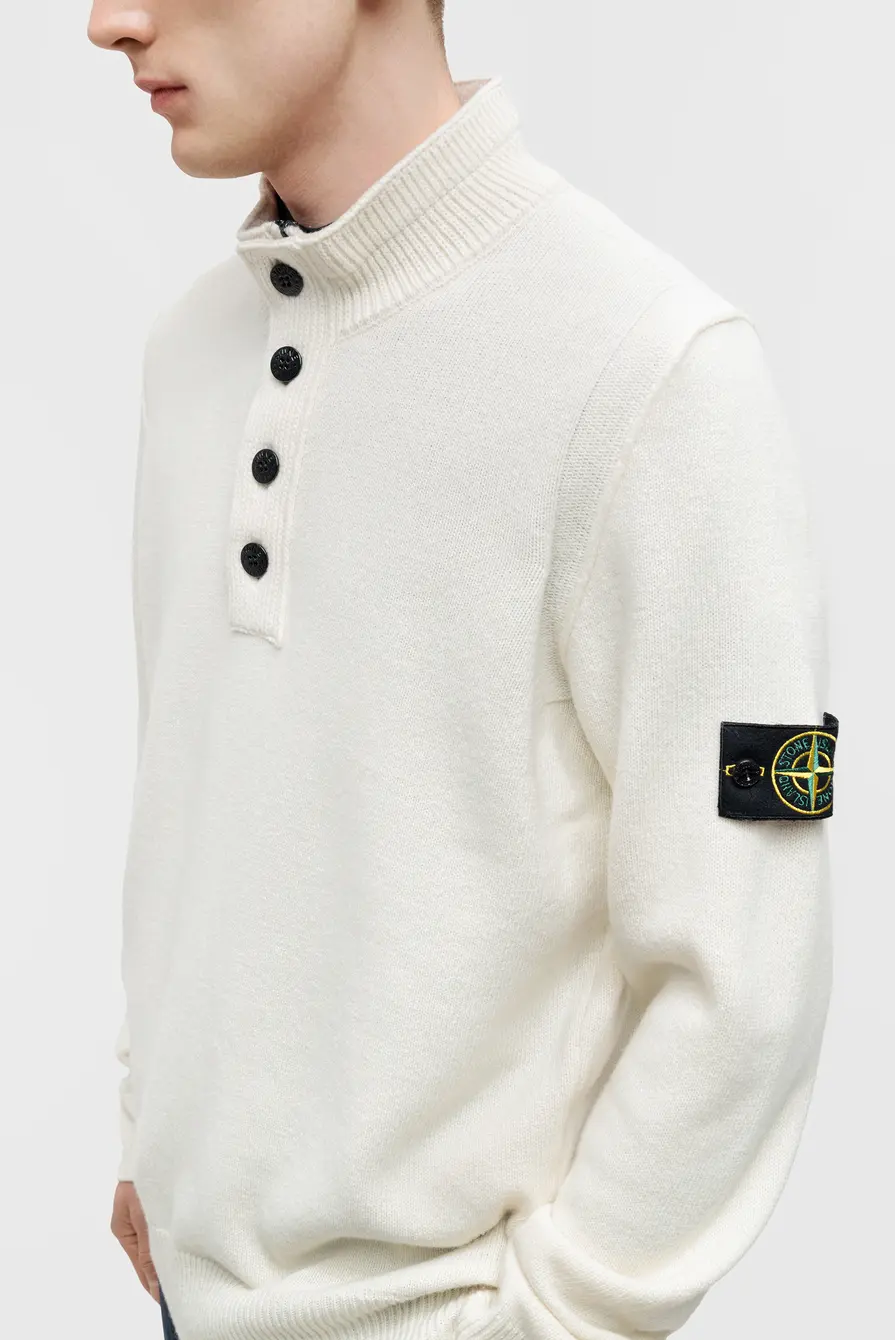 Джемпер Stone Island