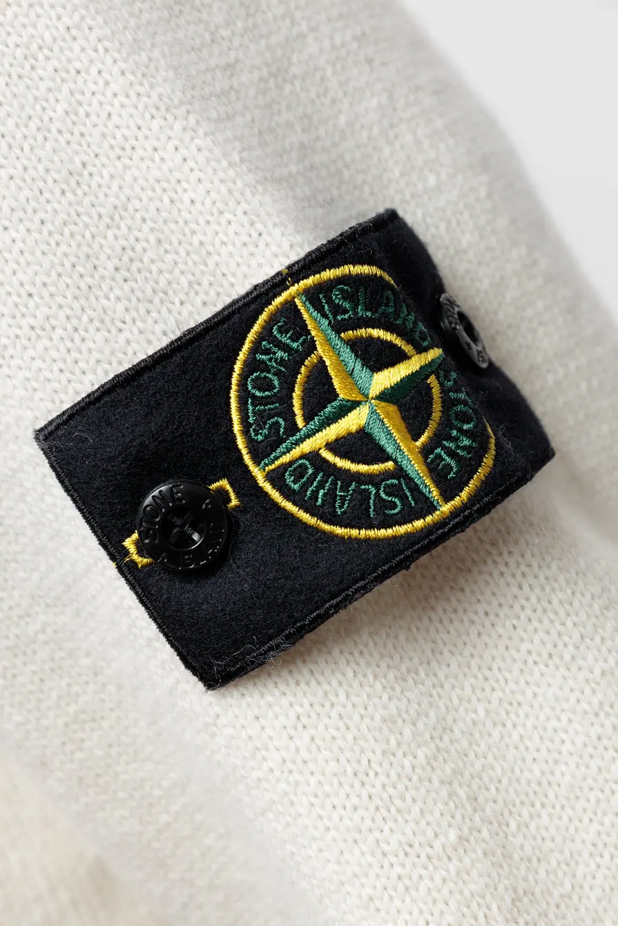 Джемпер Stone Island