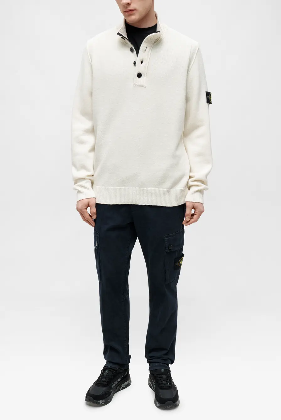 Джемпер Stone Island