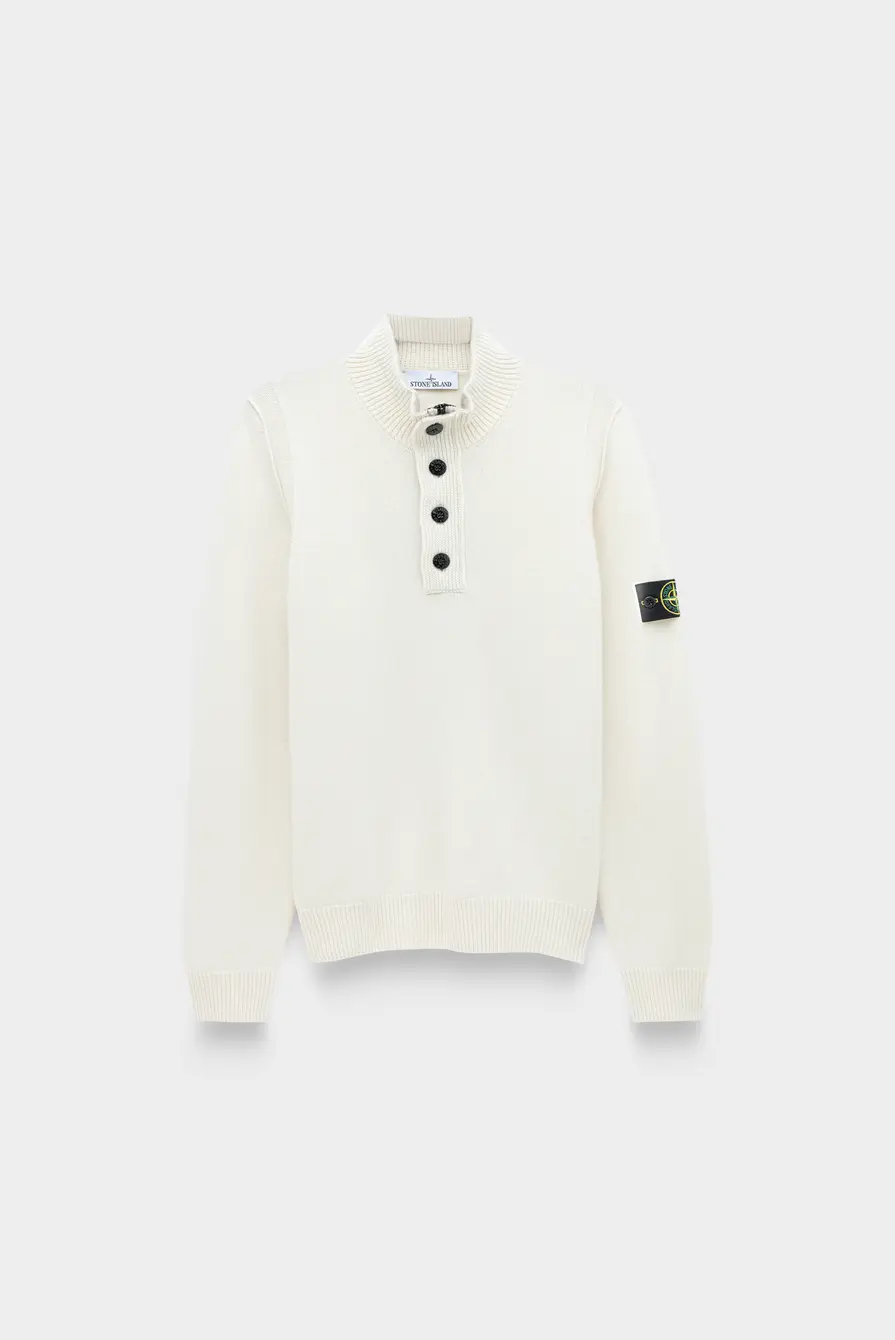 Джемпер Stone Island