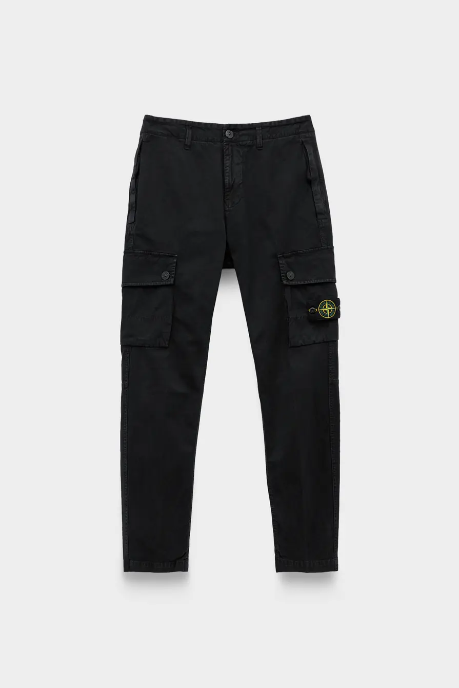 Джинсы Stone Island