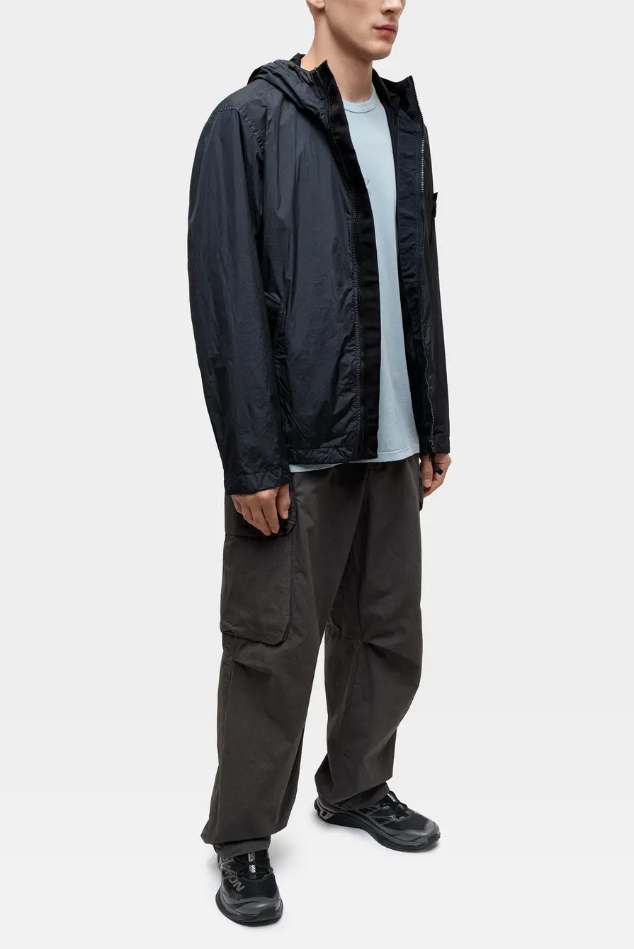 Куртка Stone Island
