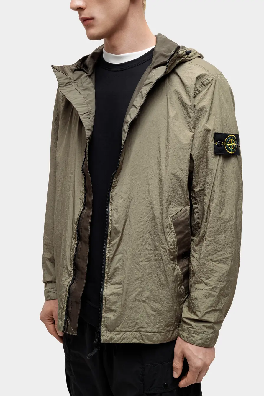 Куртка Stone Island