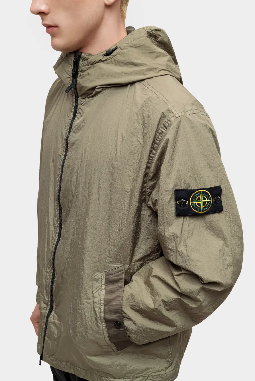 Куртка Stone Island