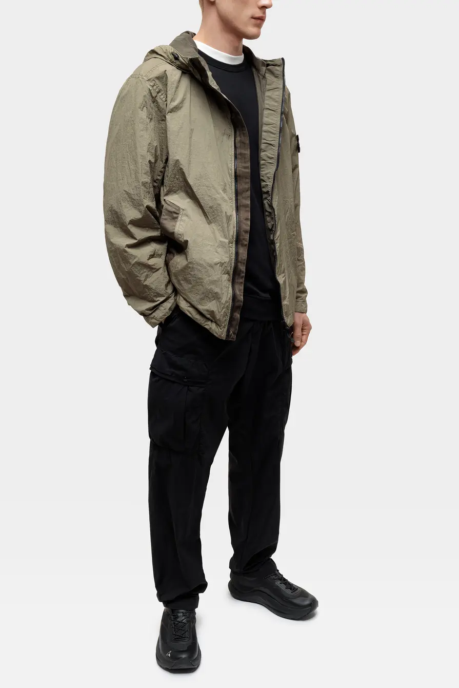 Куртка Stone Island