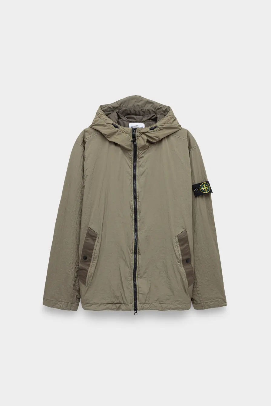 Куртка Stone Island