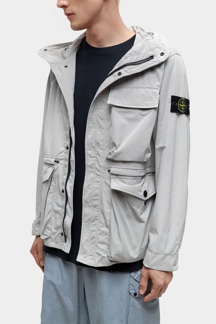 Куртка Stone Island