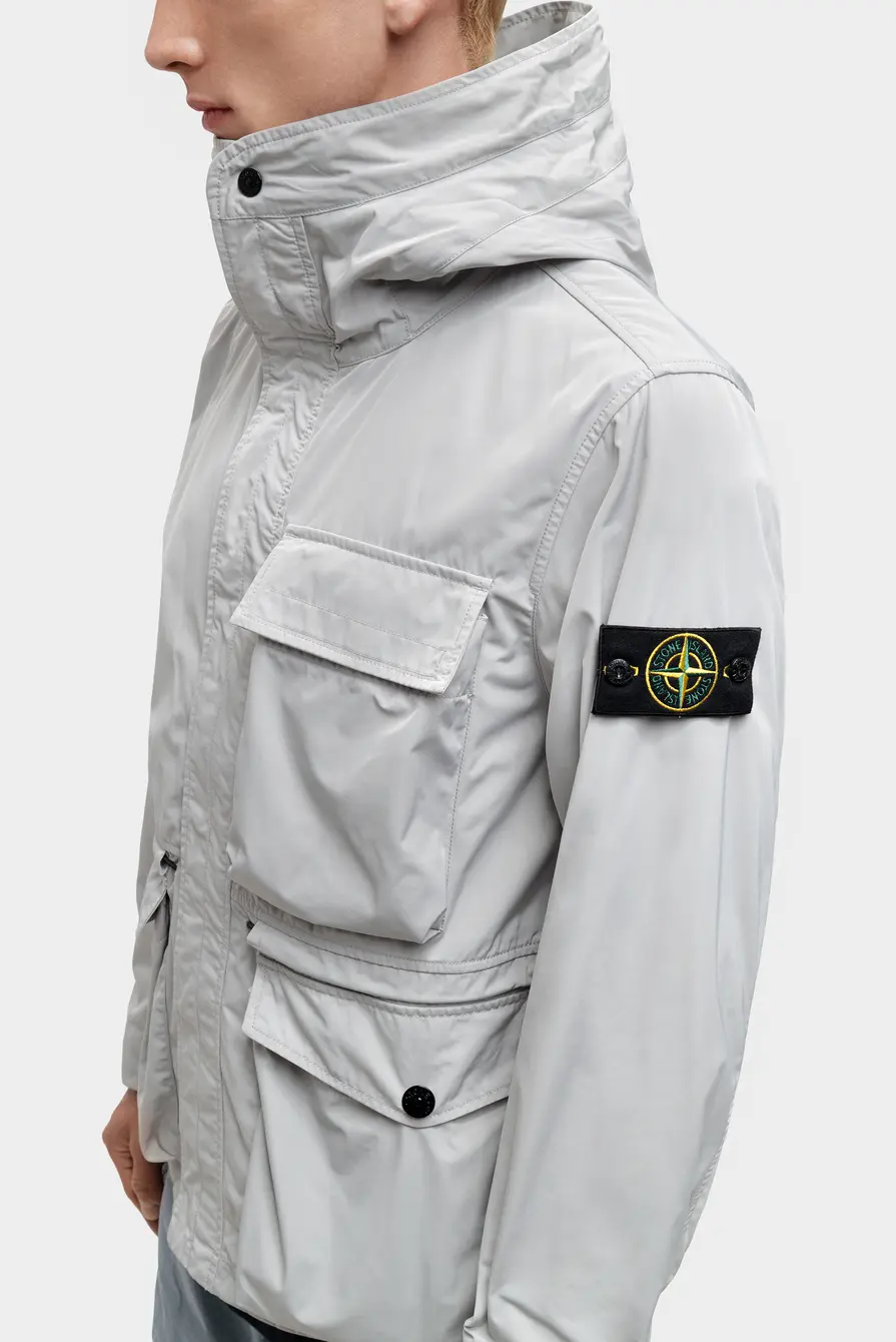Куртка Stone Island