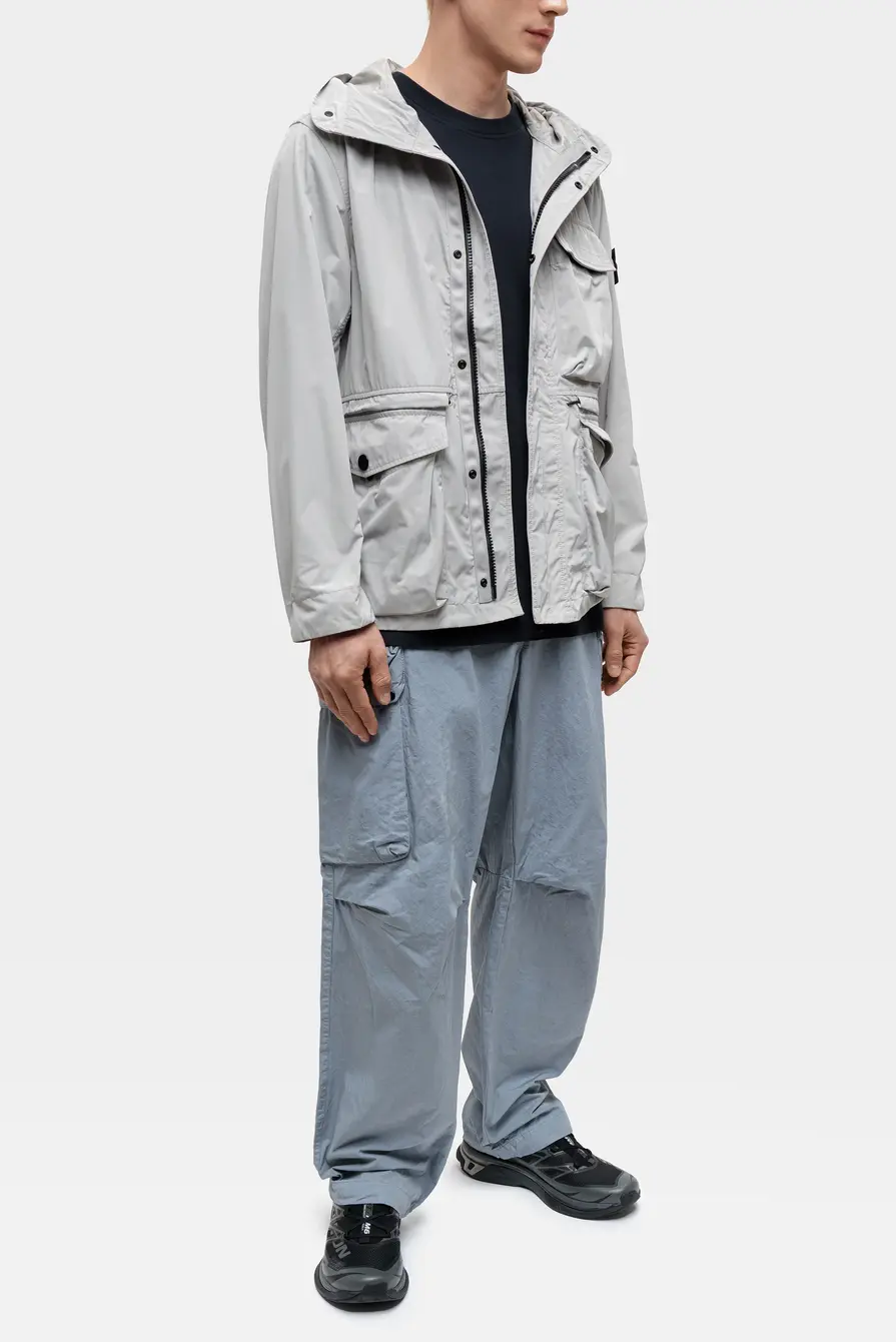 Куртка Stone Island