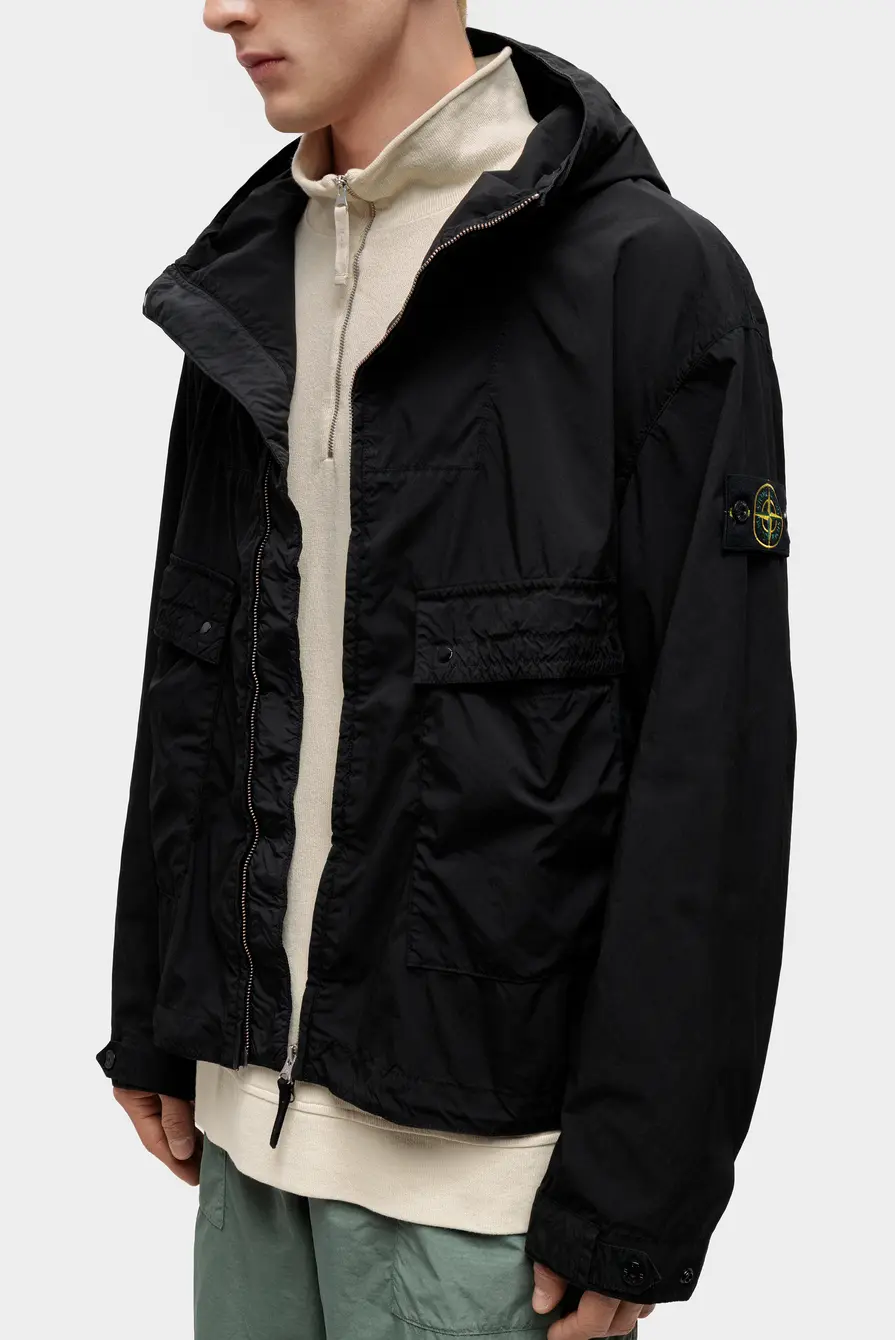 Куртка Stone Island