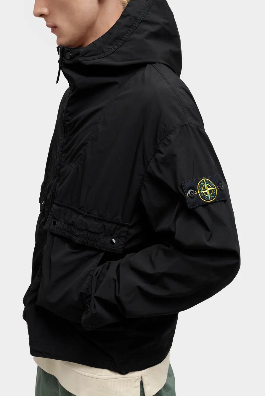 Куртка Stone Island