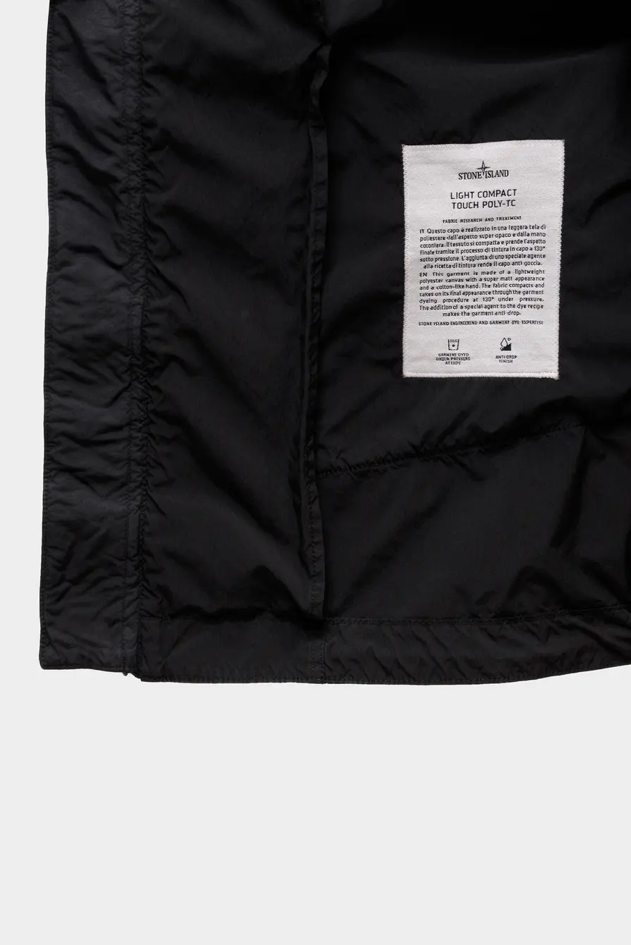 Куртка Stone Island