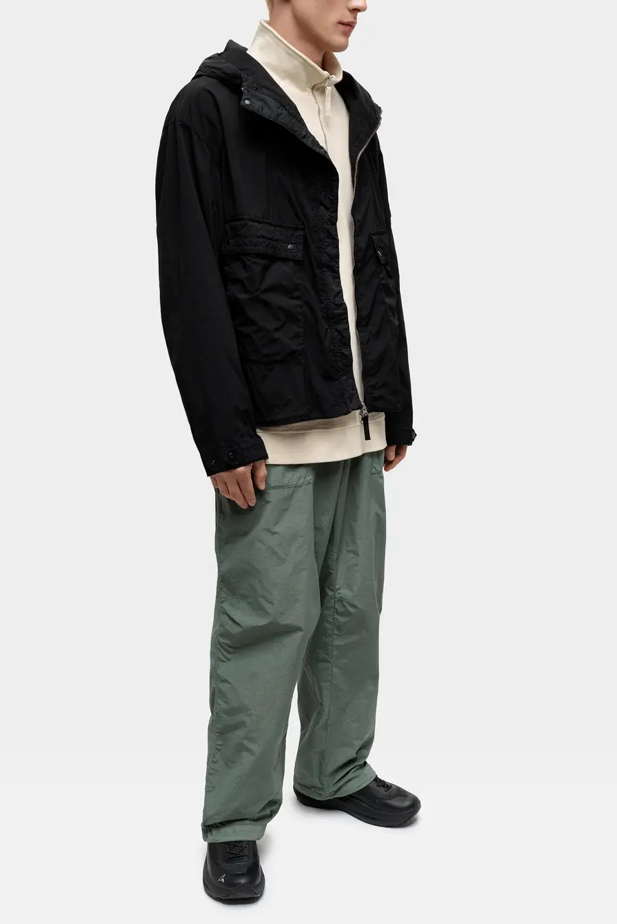 Куртка Stone Island
