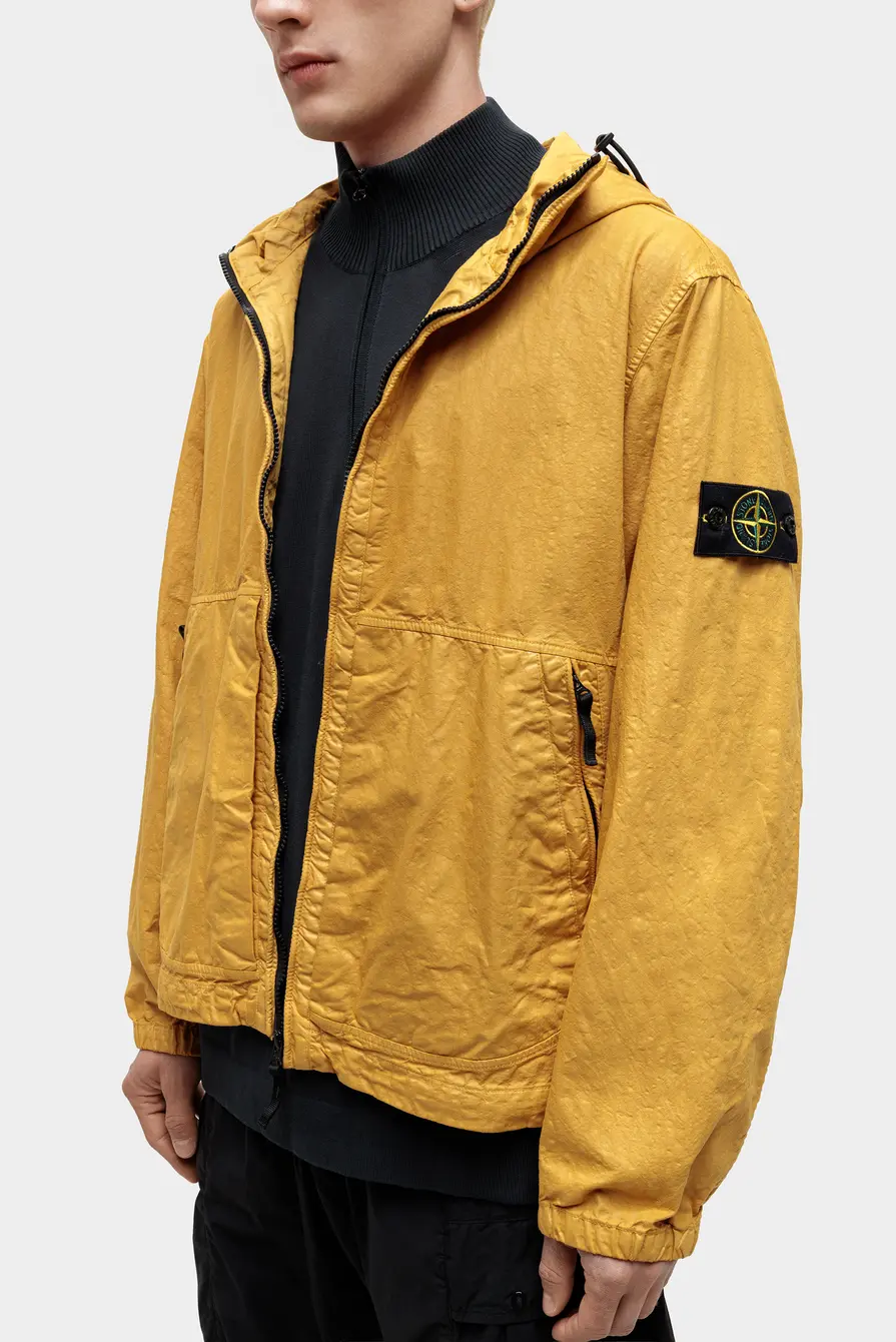 Куртка Stone Island