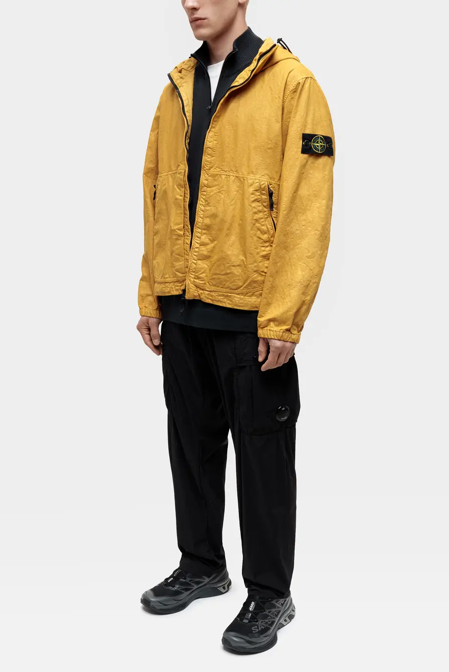 Куртка Stone Island