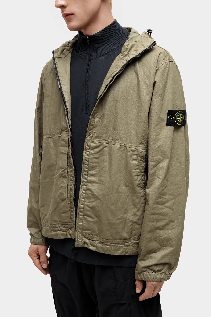Куртка Stone Island