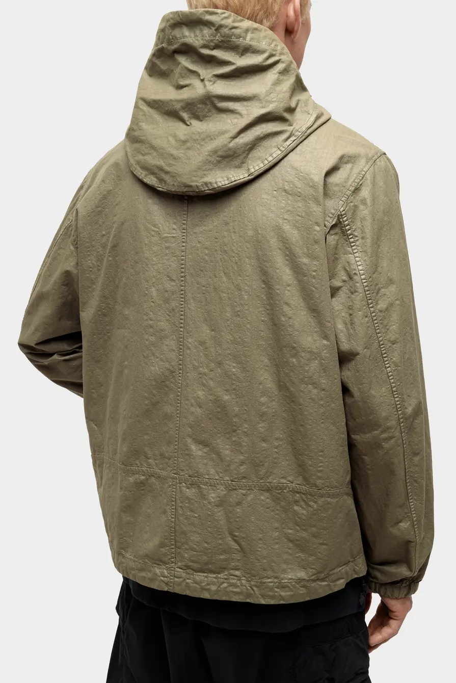 Куртка Stone Island