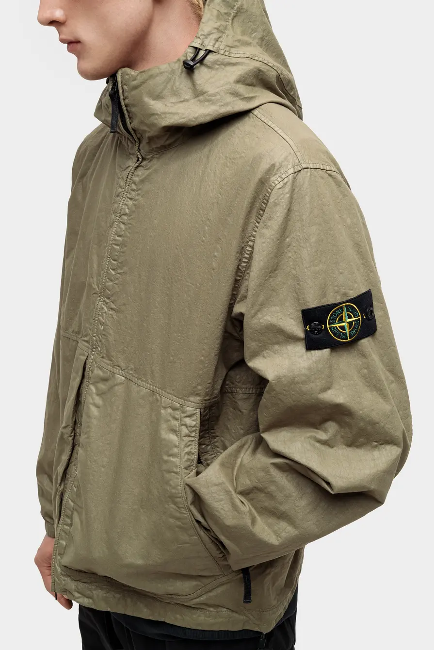 Куртка Stone Island