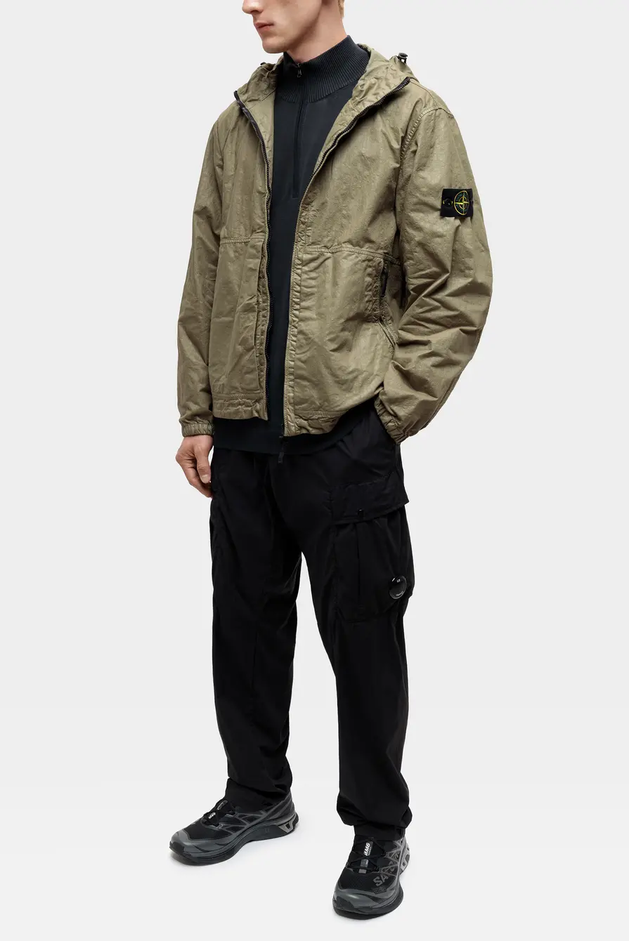 Куртка Stone Island