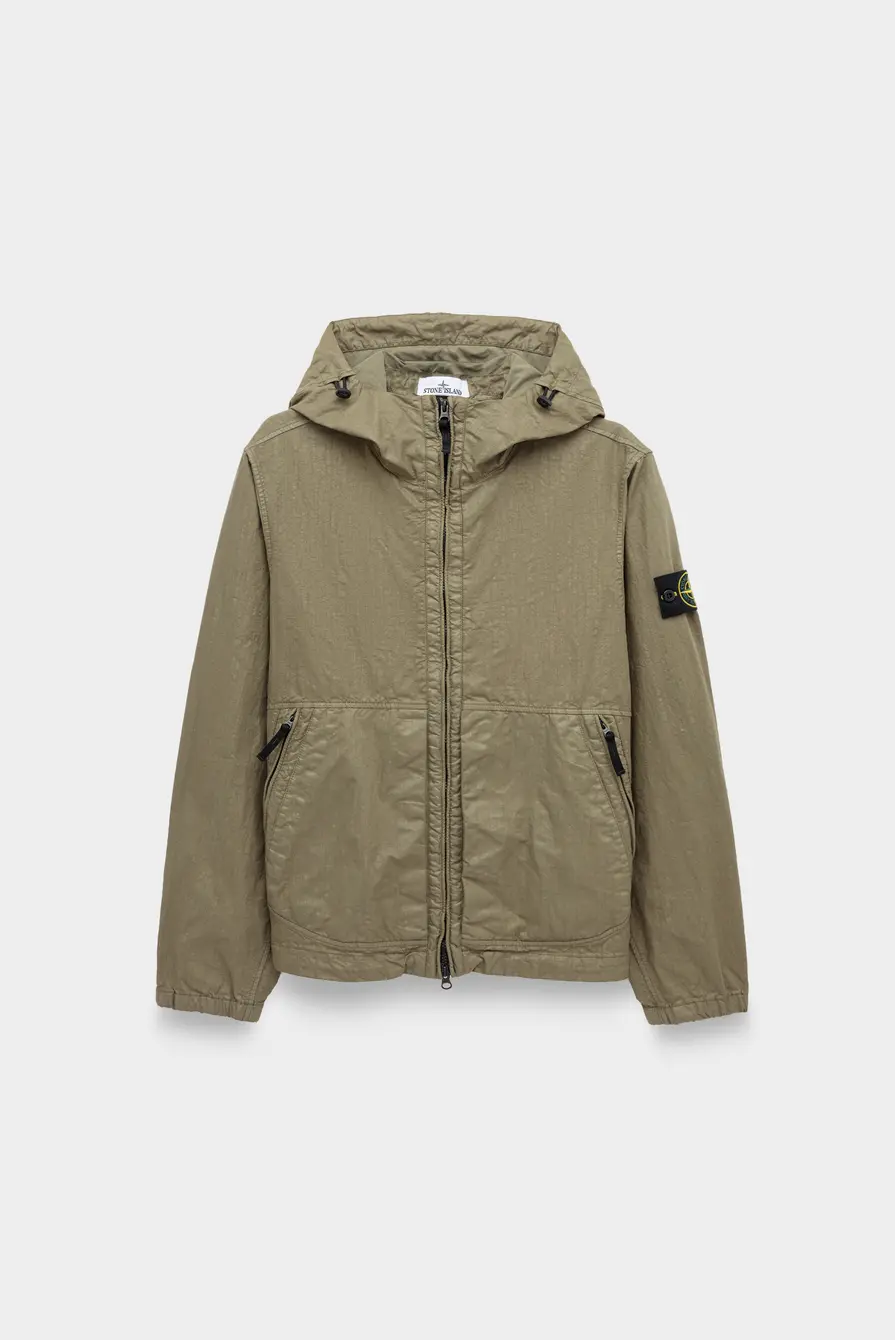 Куртка Stone Island
