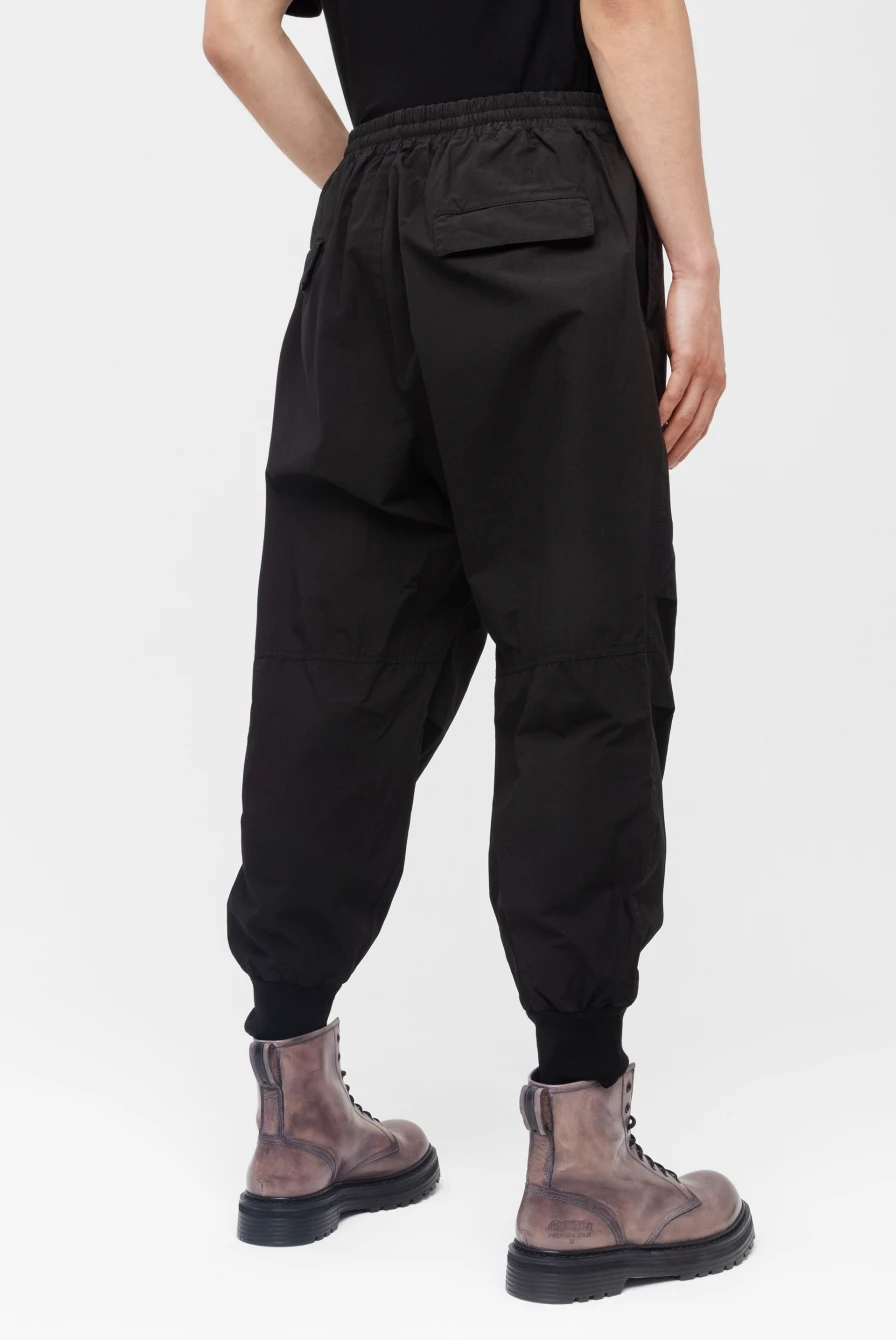 Брюки The Viridi-anne
