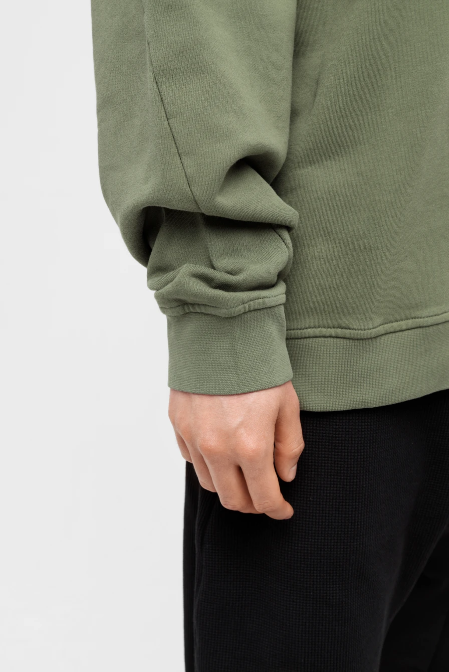 Толстовка Thom Krom