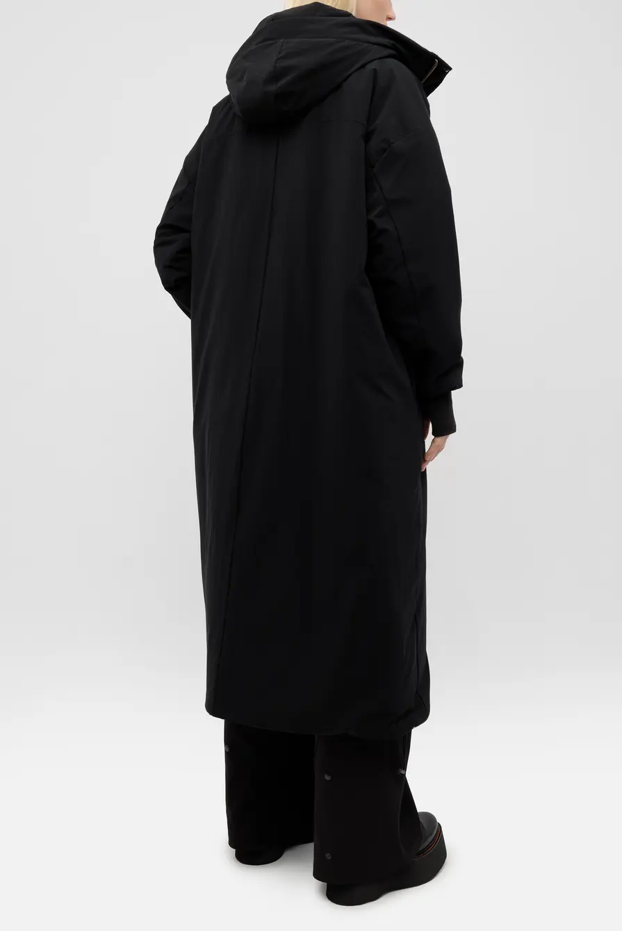 Парка Thom Krom