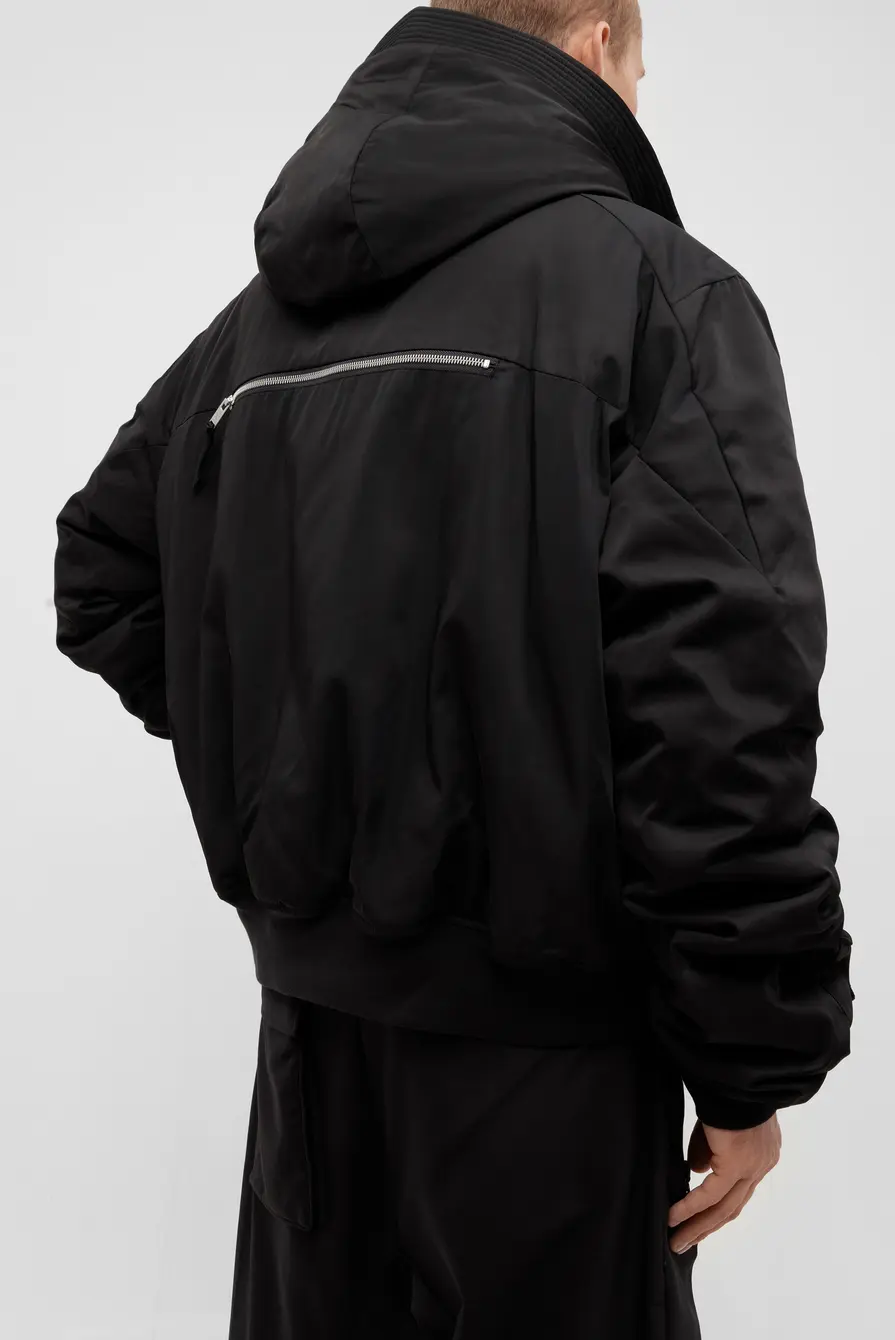 Куртка Thom Krom