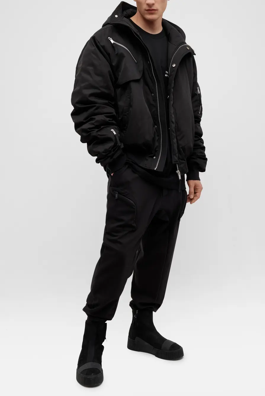 Куртка Thom Krom