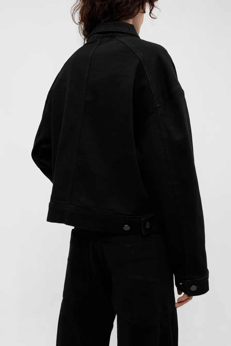 Куртка Thom Krom