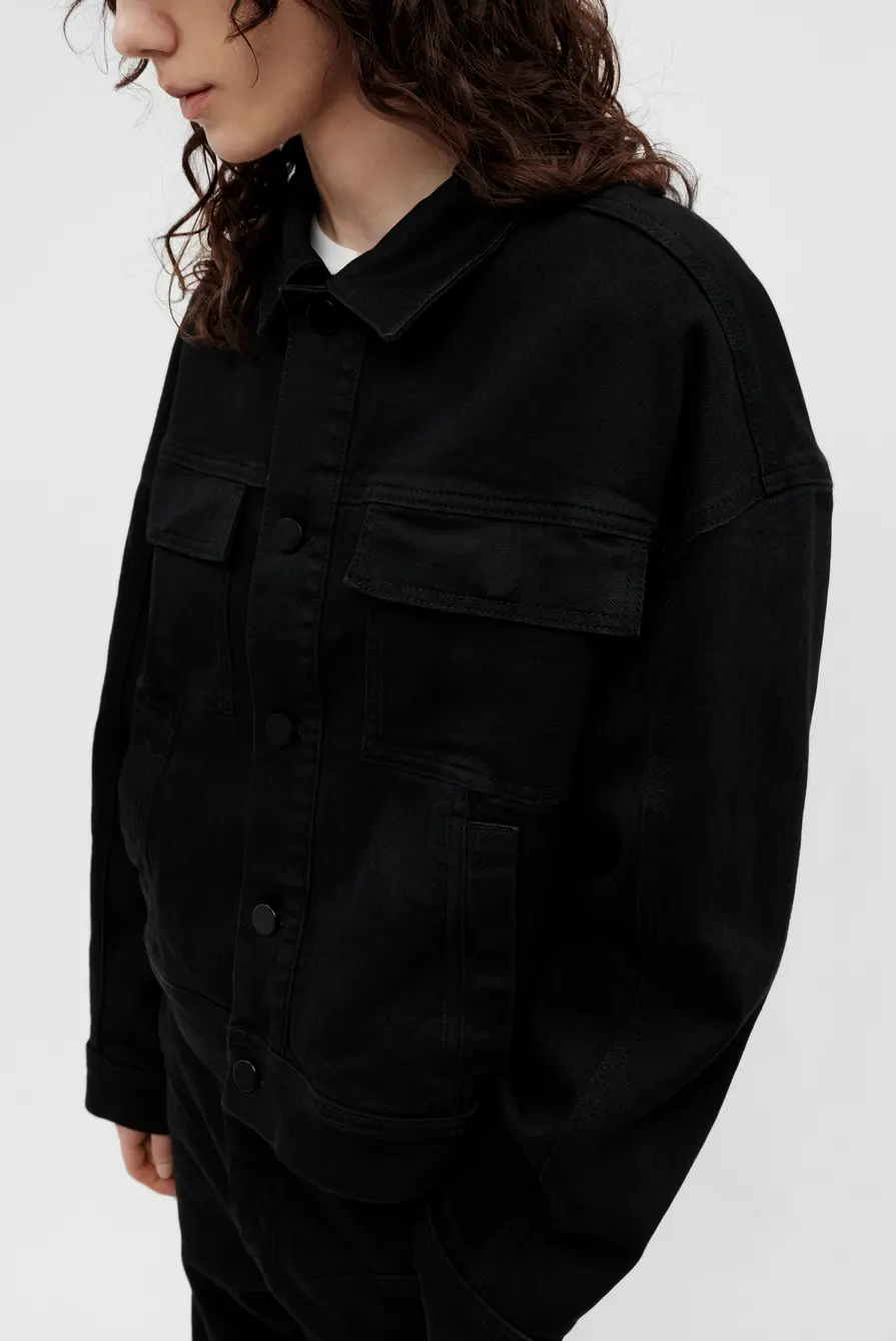 Куртка Thom Krom