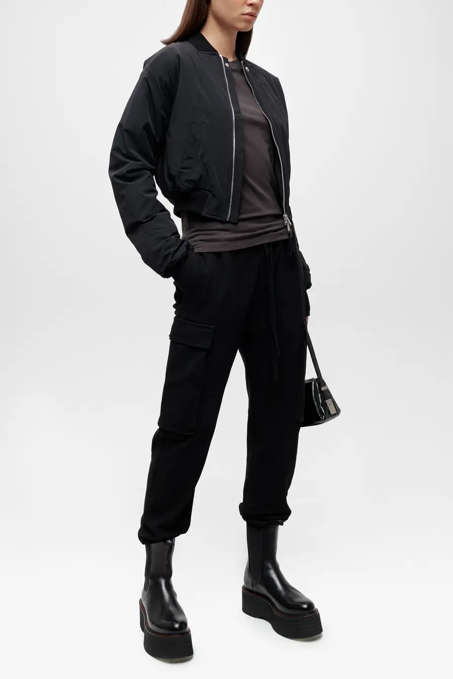 Бомбер Thom Krom