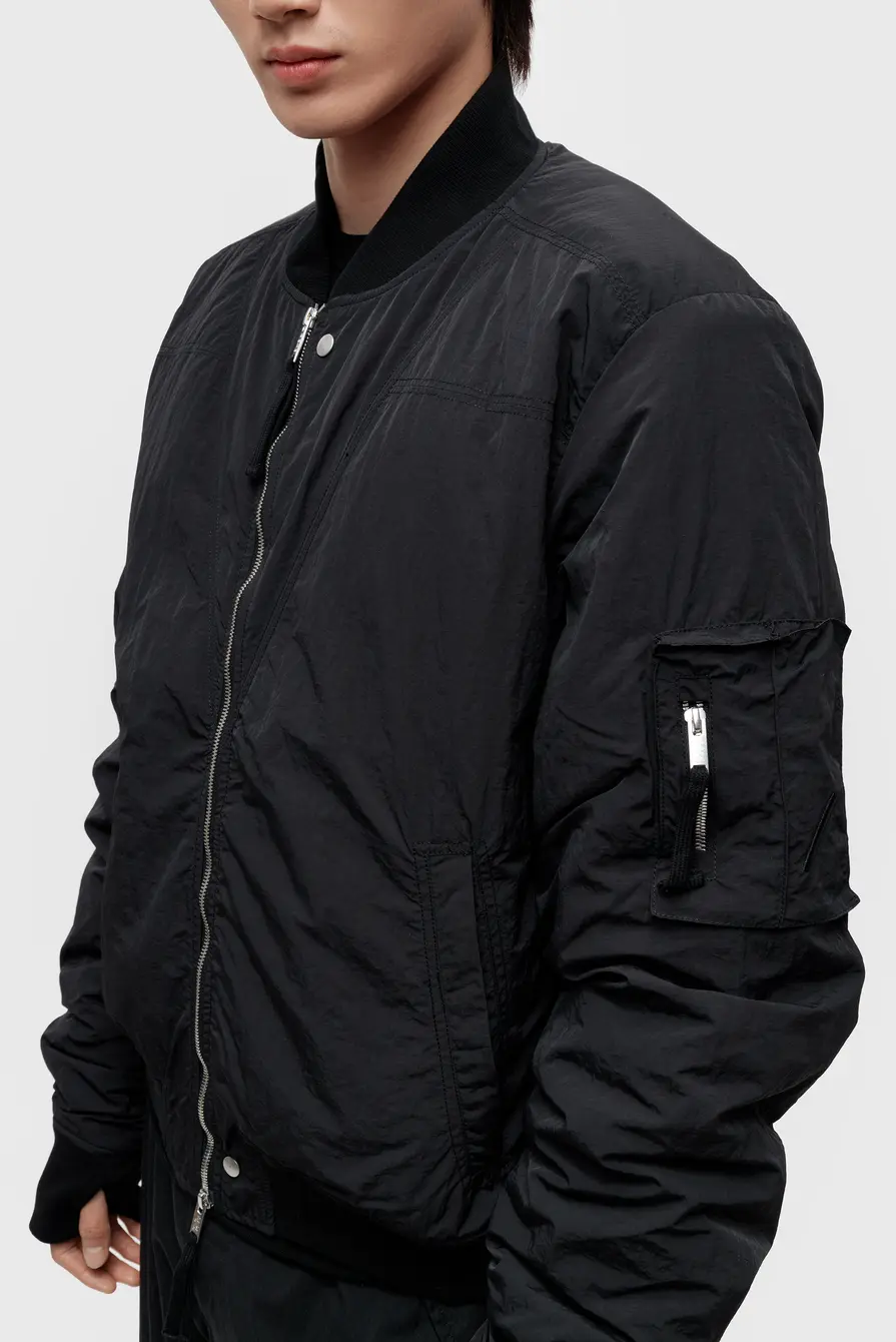 Бомбер Thom Krom