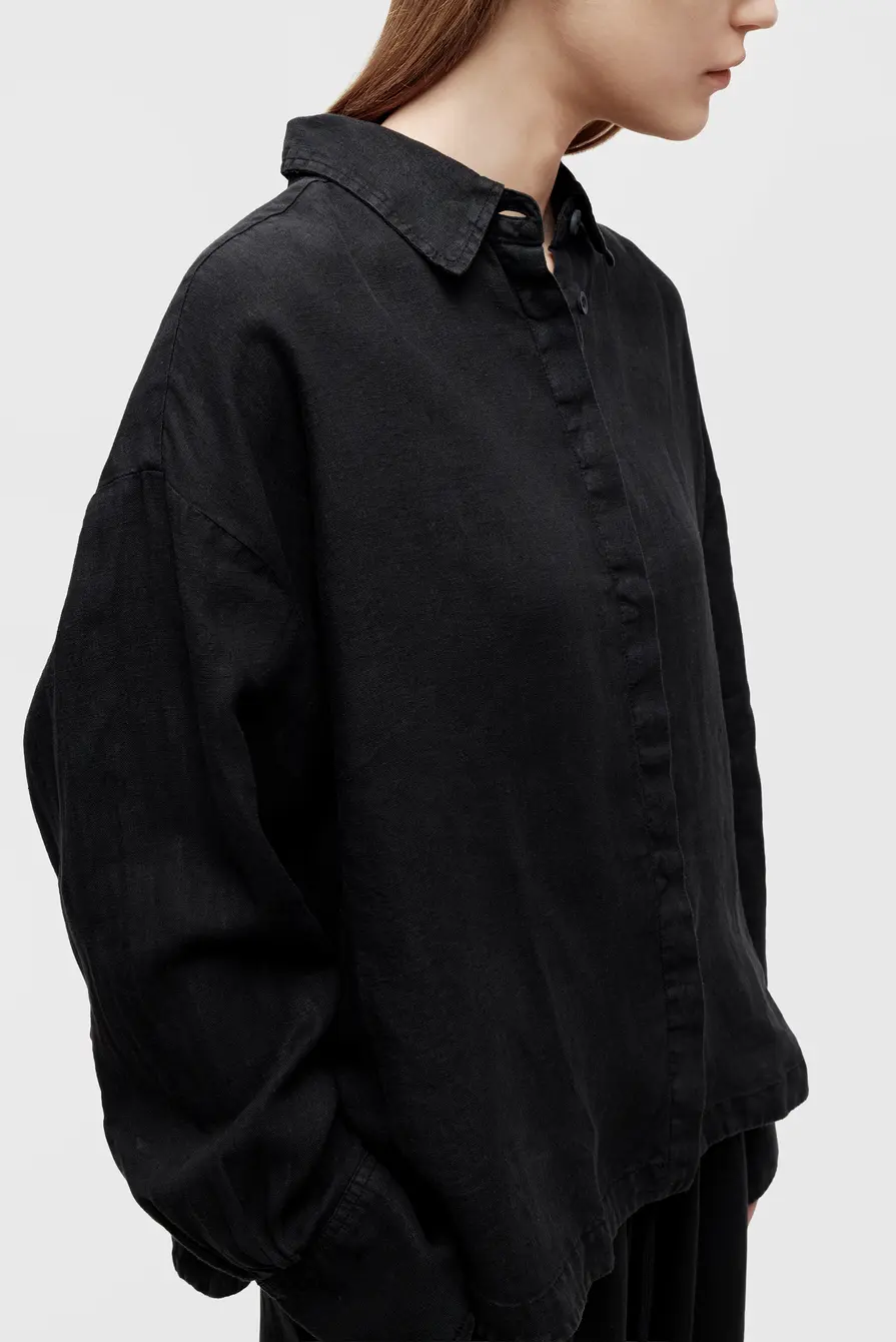 Рубашка Thom Krom