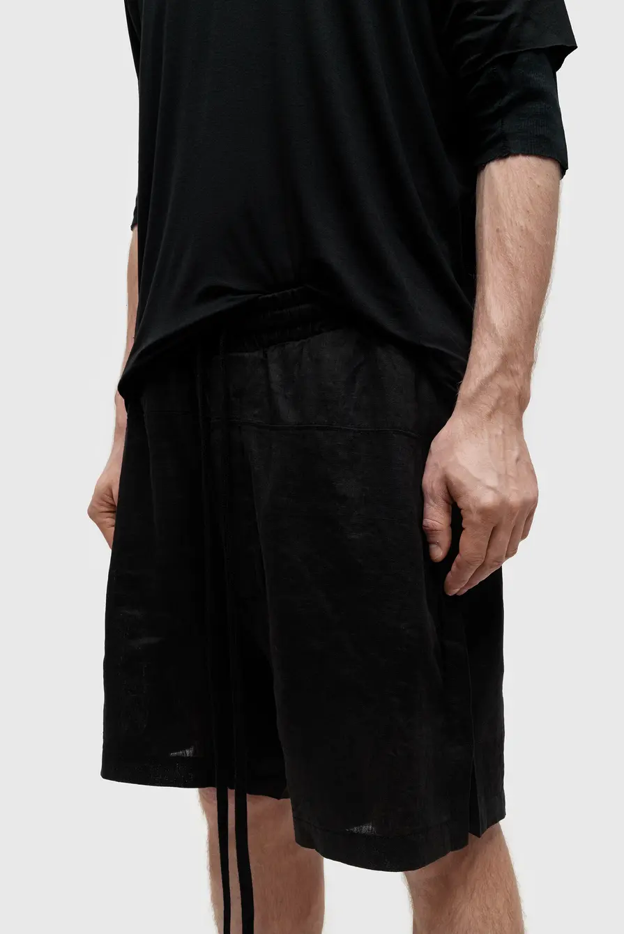 Шорты Thom Krom
