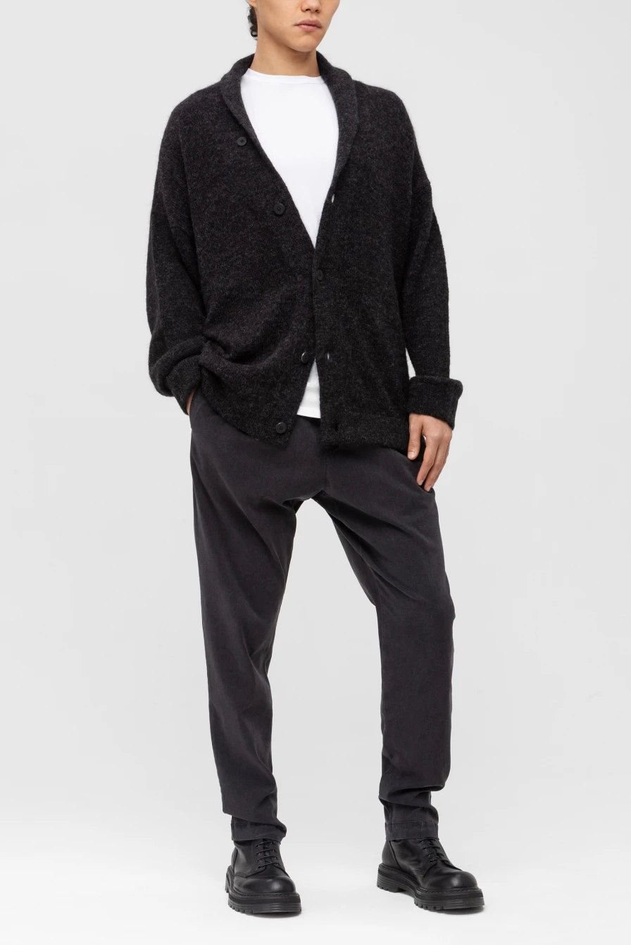 Кардиган Transit Uomo