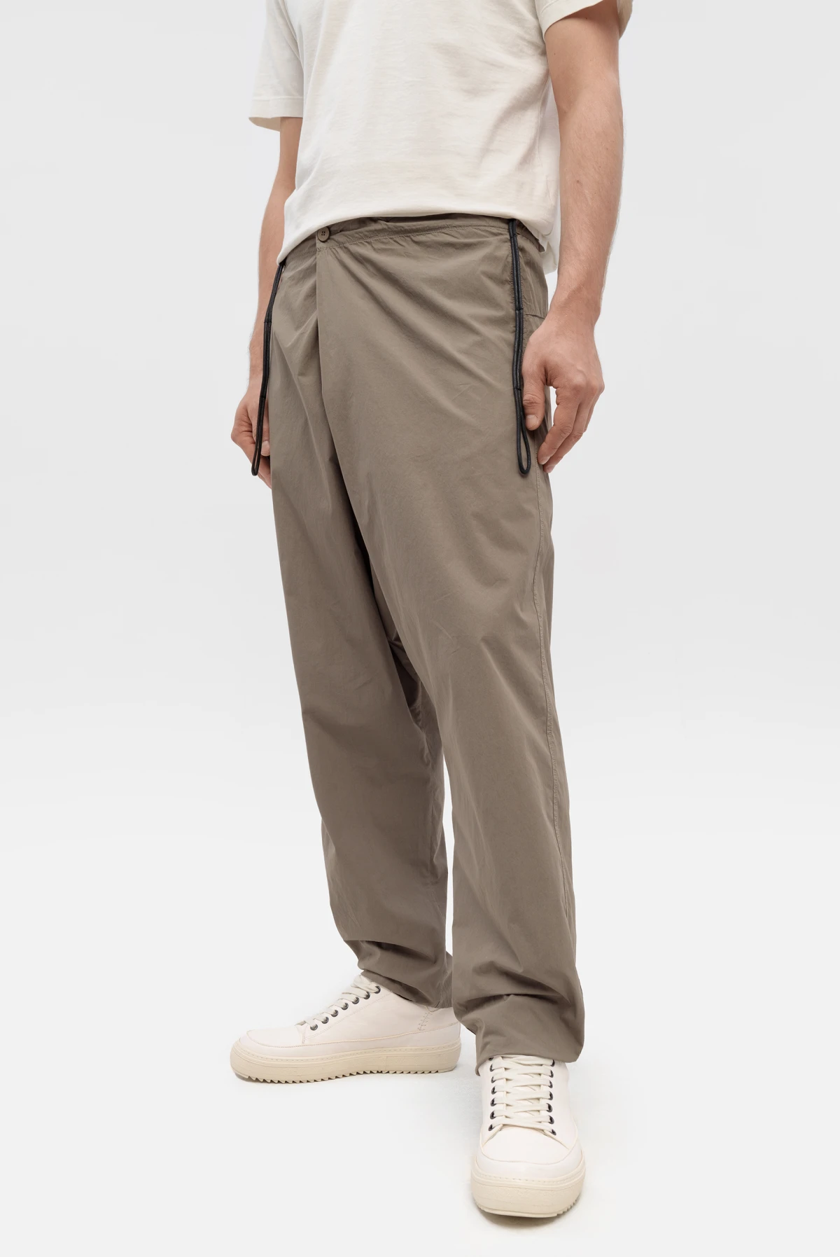 Брюки Transit
