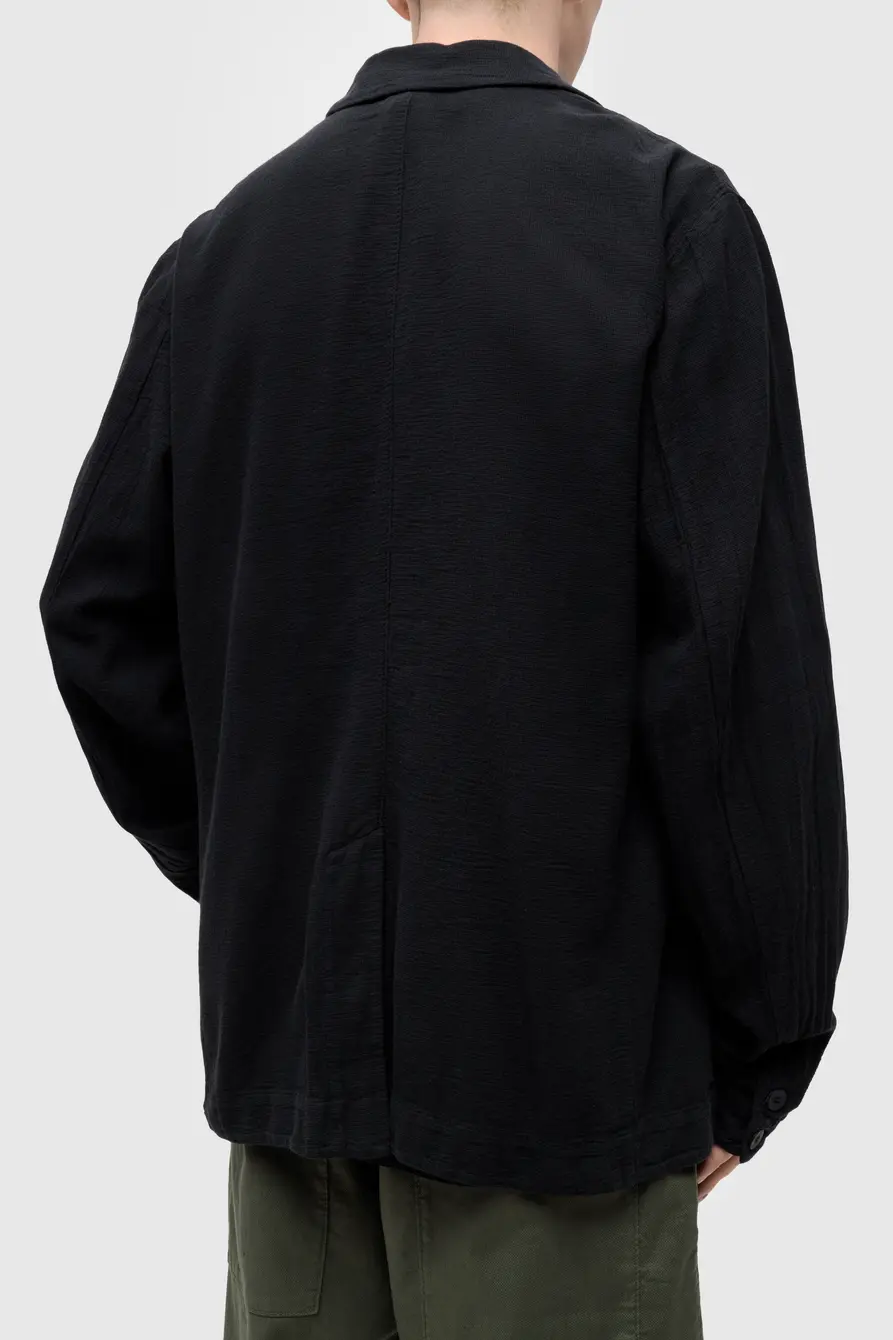 Пиджак Transit jacket black 9086251189 - купить в Москве за 21890