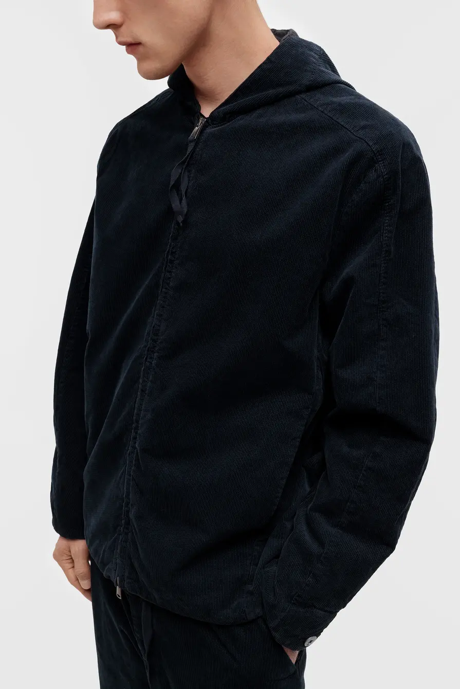 Куртка Transit
