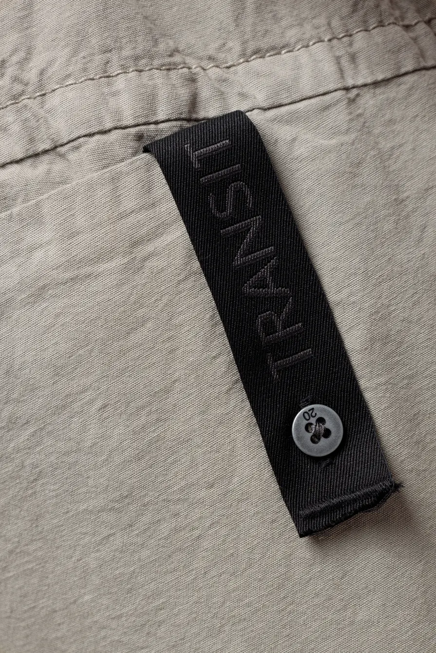 Брюки Transit