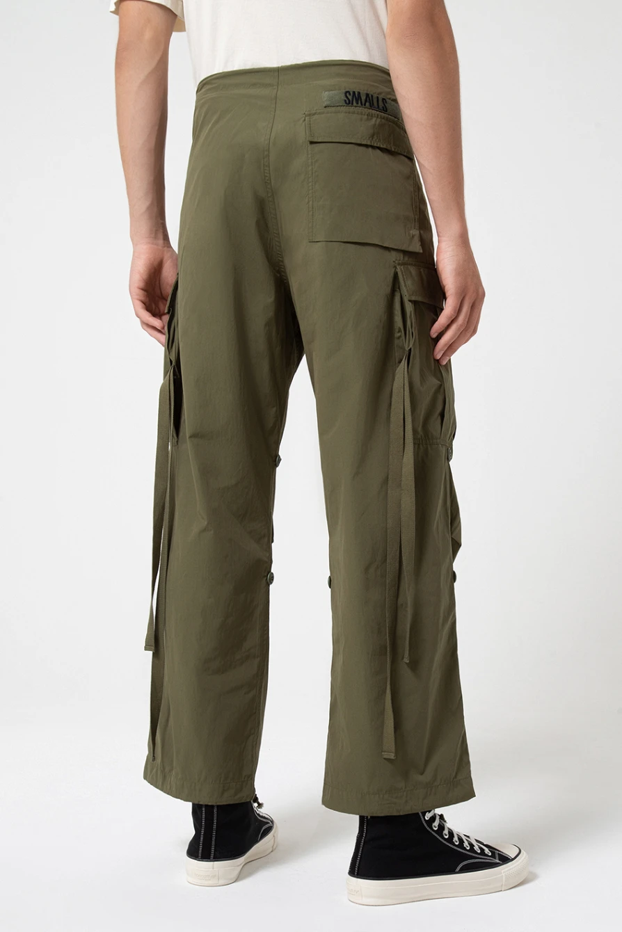 Брюки Maharishi
