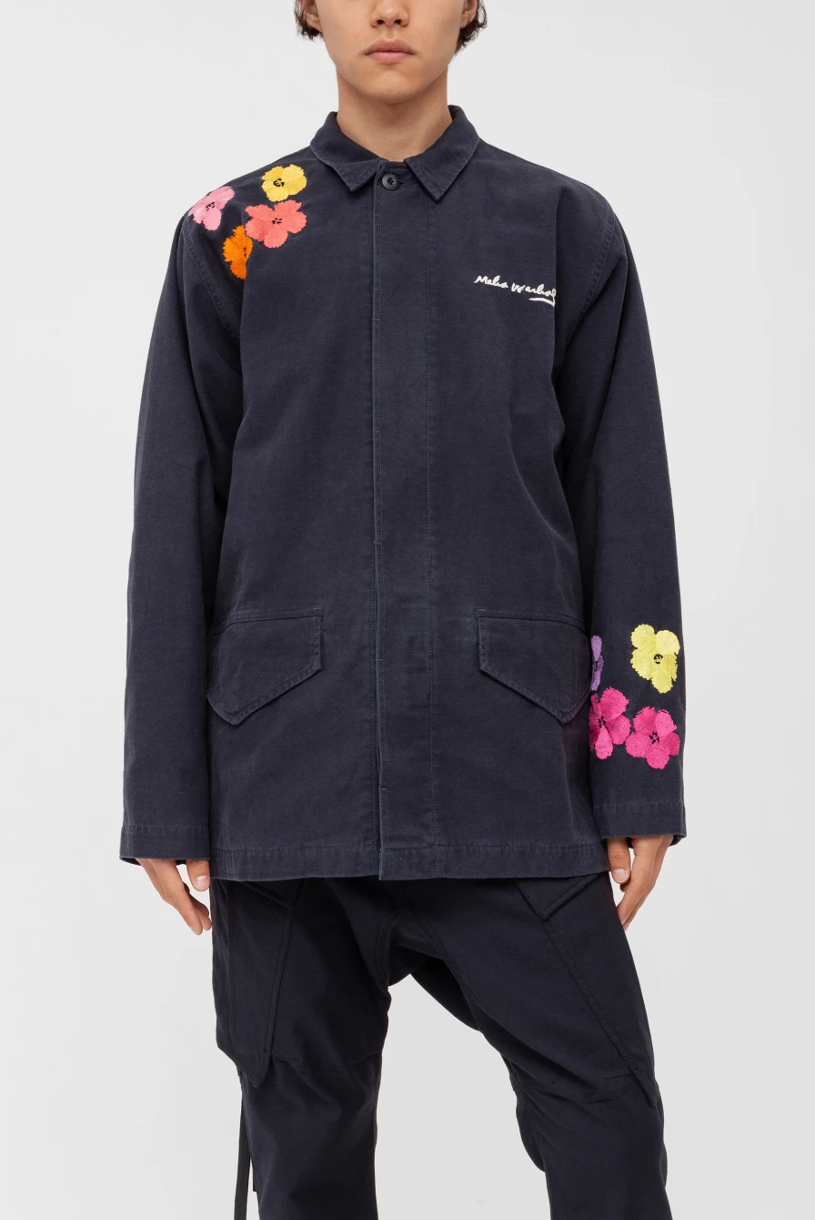 Куртка Maharishi