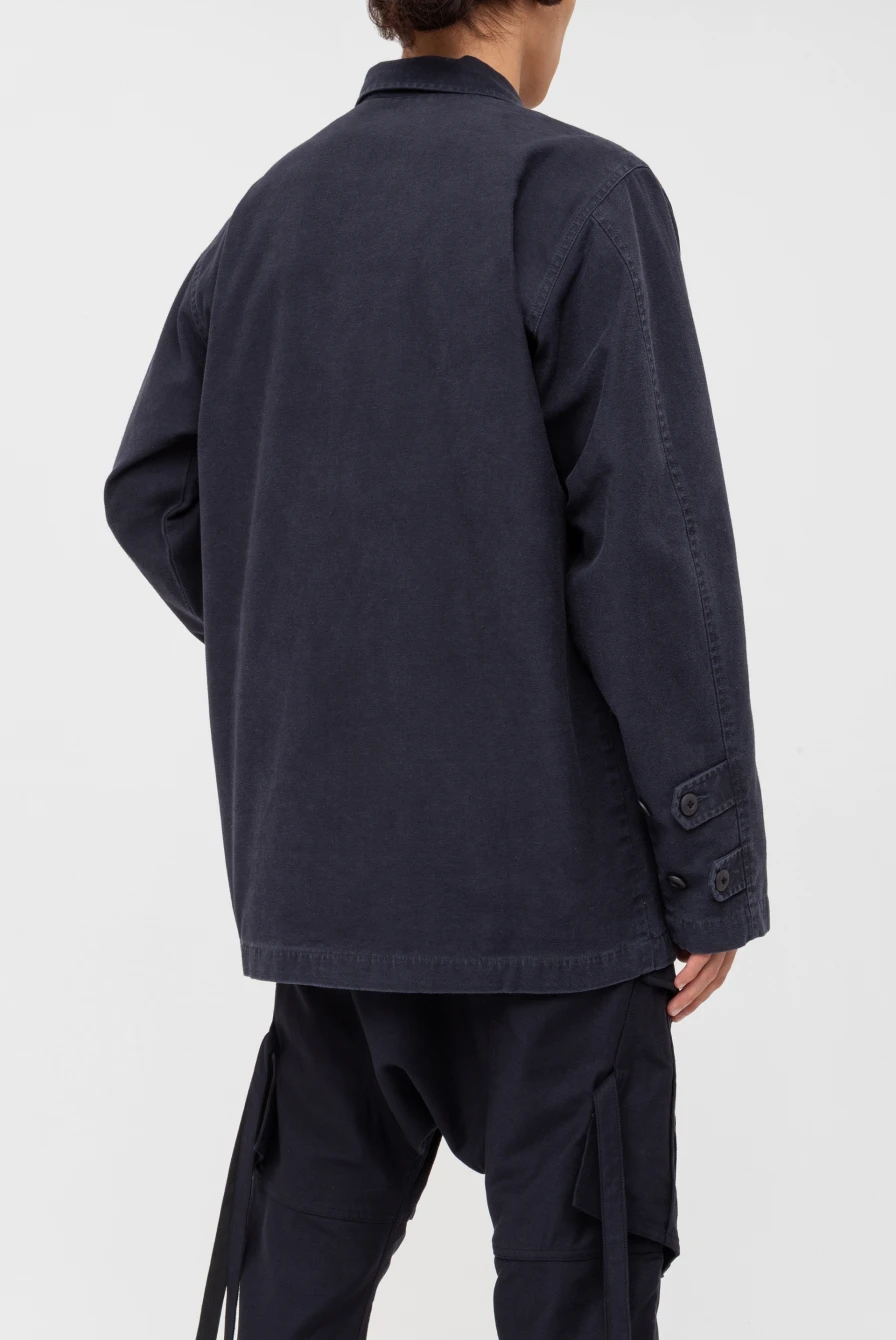 Куртка Maharishi