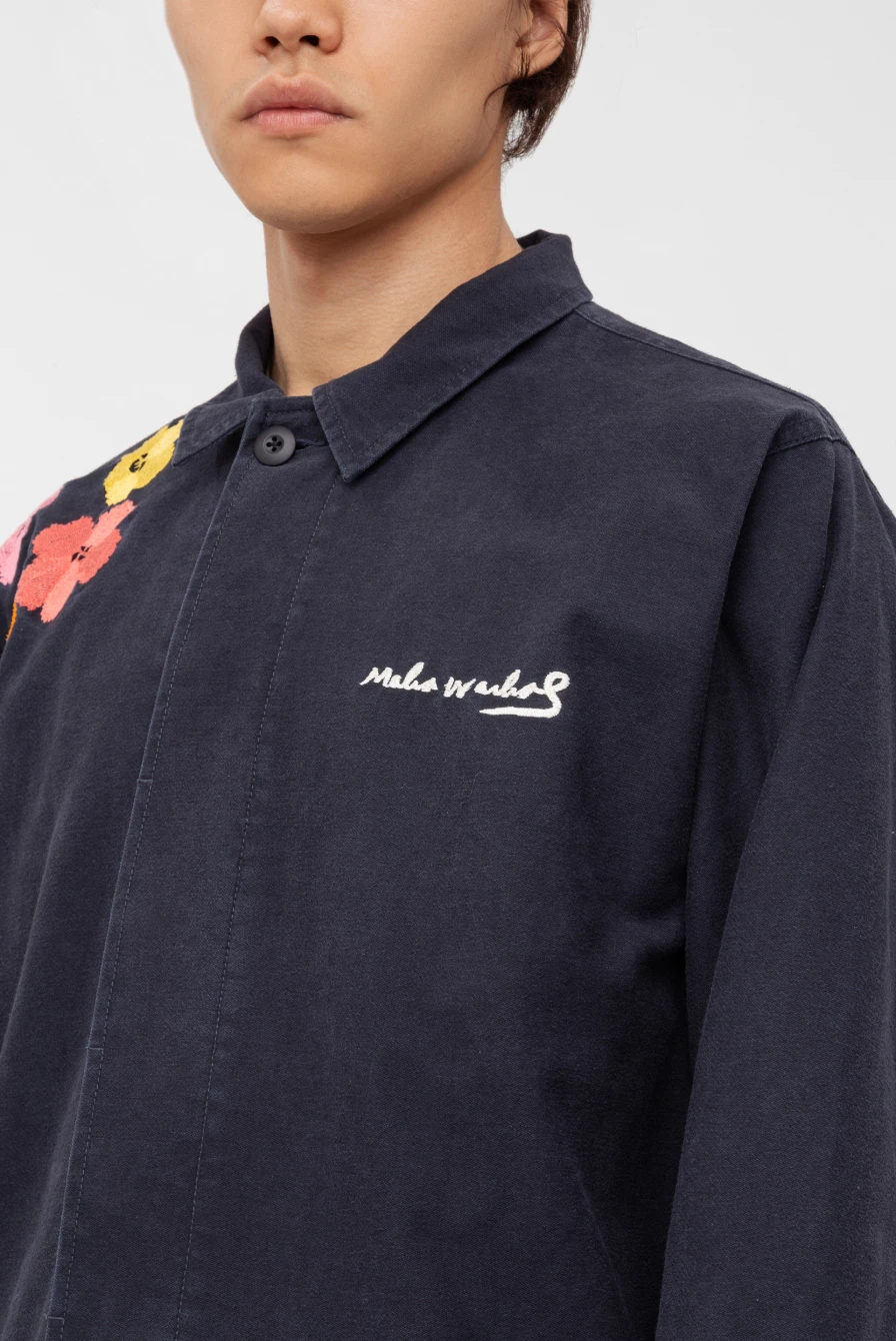 Куртка Maharishi