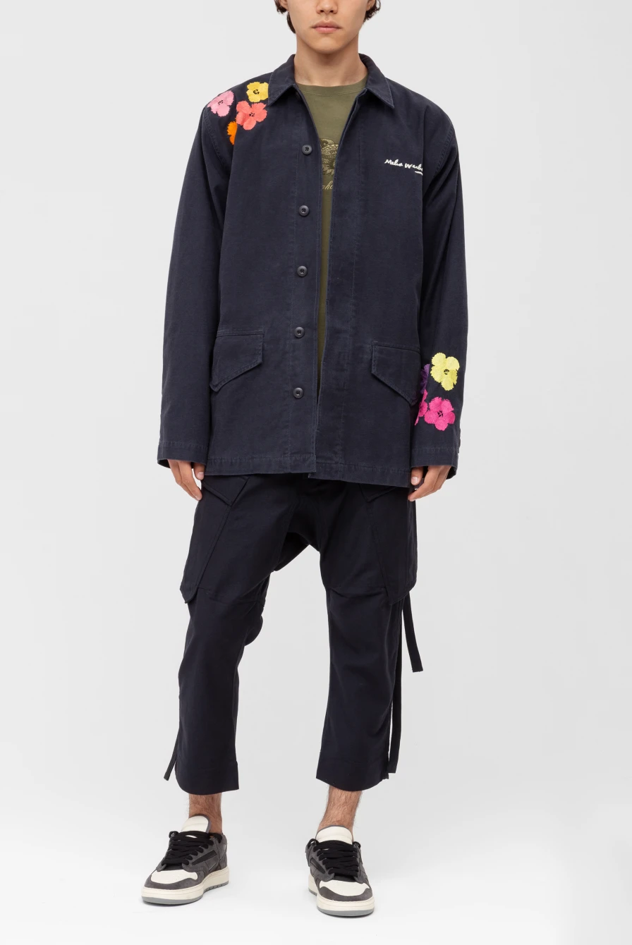 Куртка Maharishi