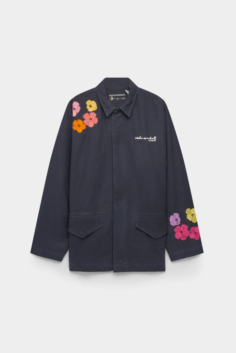 Куртка Maharishi