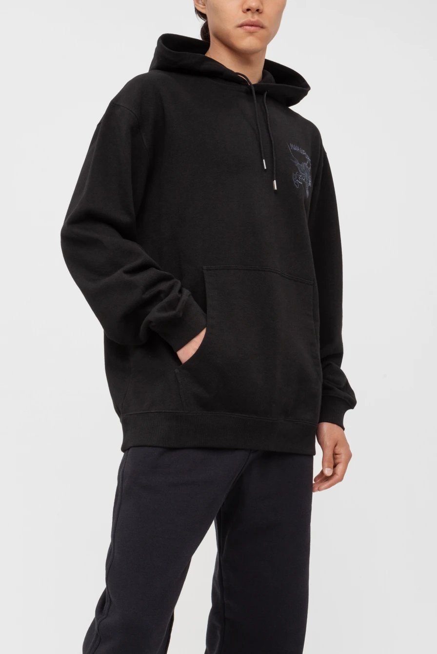 Худи Maharishi