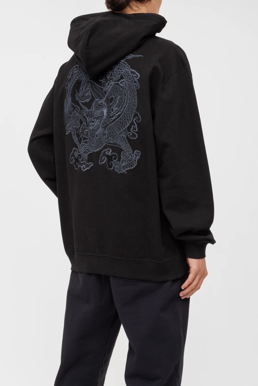 Худи Maharishi