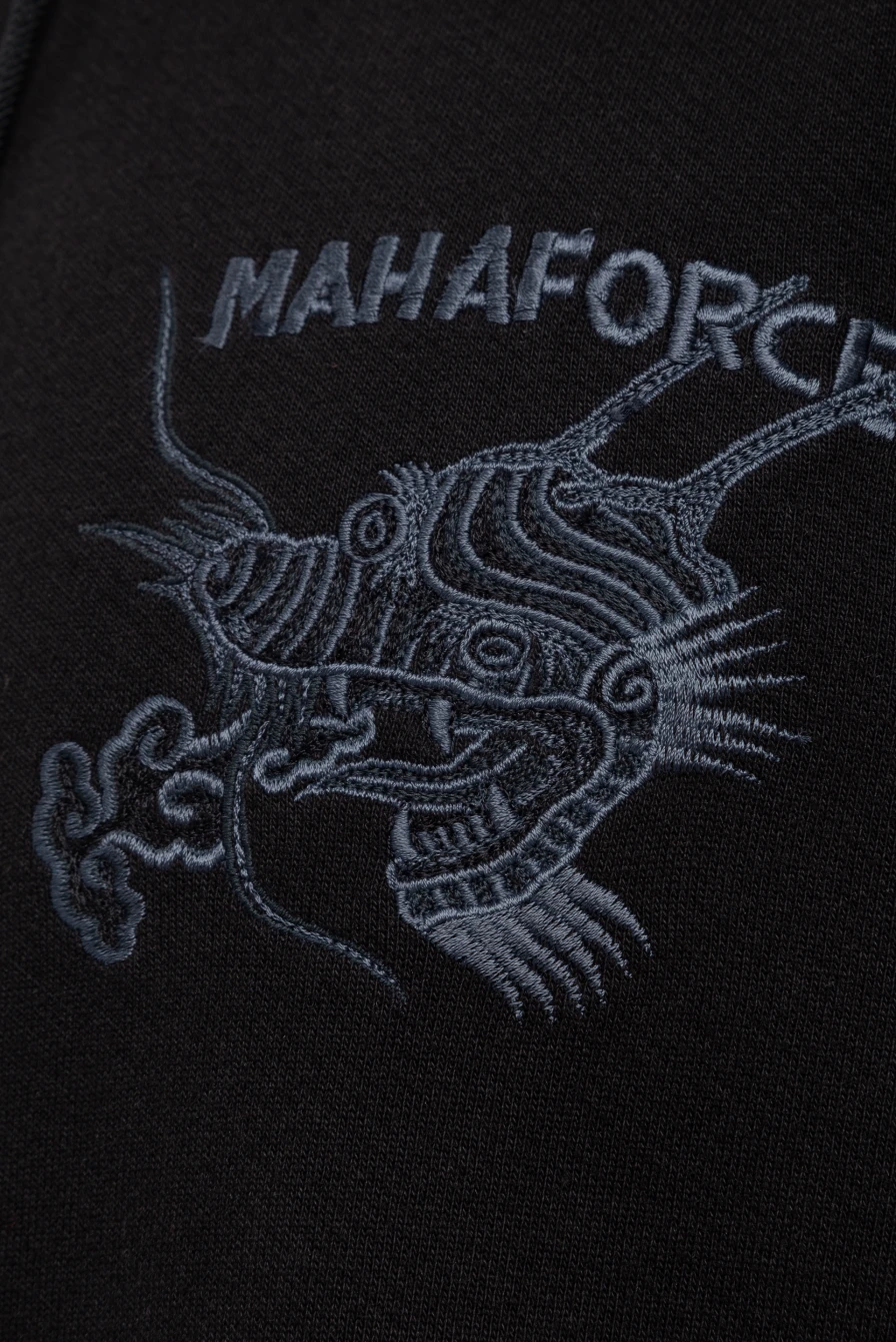 Худи Maharishi